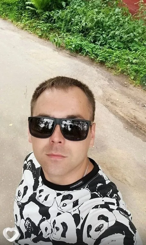 Михаил, 29, Барнауле — анкета №612057