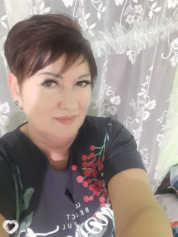 Марина, 58, Сочи — анкета №612058