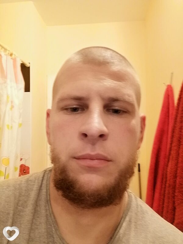 Oleg, 38, Гомеле — анкета №612335