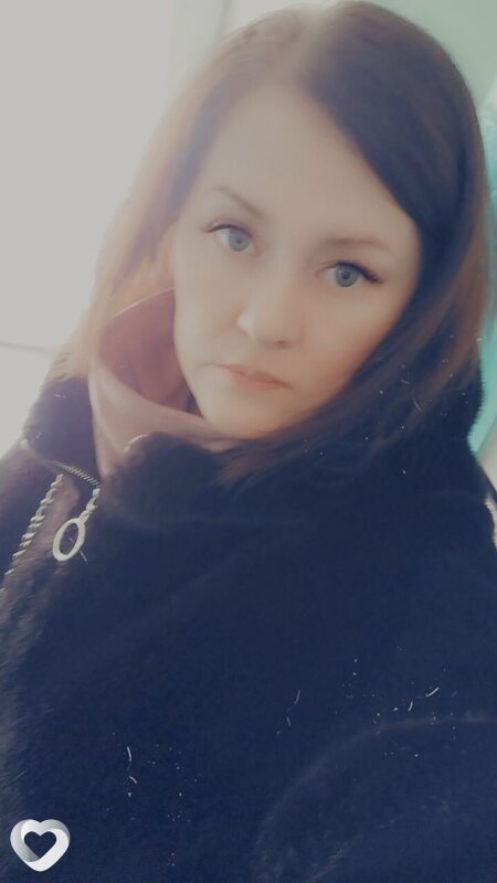 Леночка, 43, Ижевске — анкета №612341