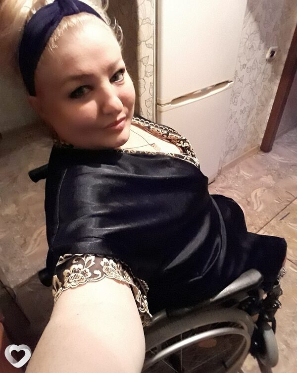 Алла, 52, Пензе — анкета №612348