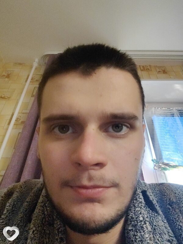 Савелий, 24, Тобольске — анкета №612350