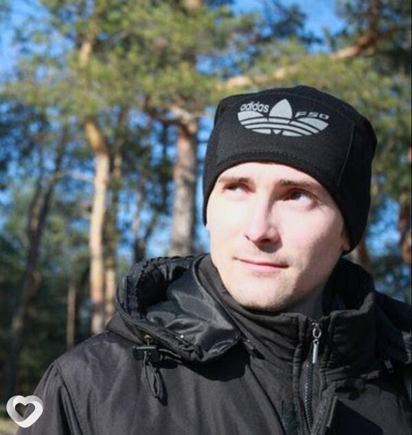 Алексей, 41, Санкт-Петербурге — анкета №612354