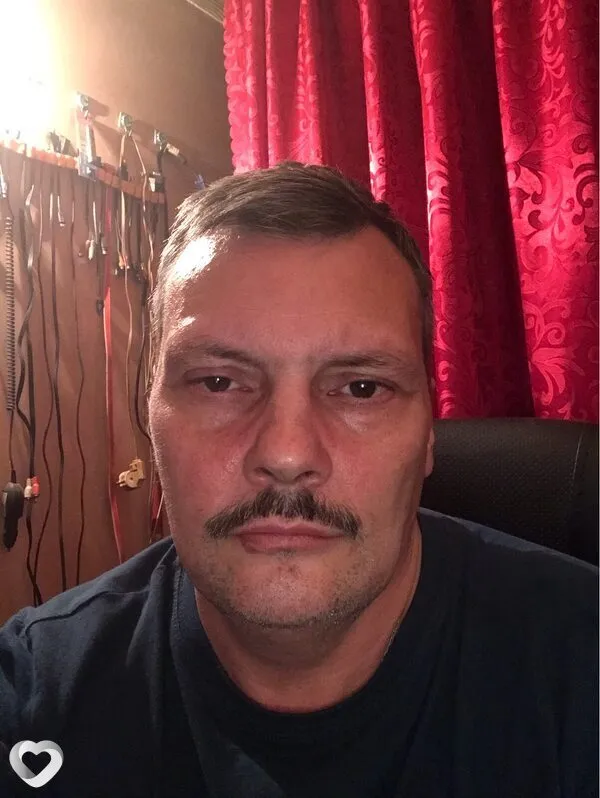 Евгений, 58, Камени-на-Оби — анкета №612211
