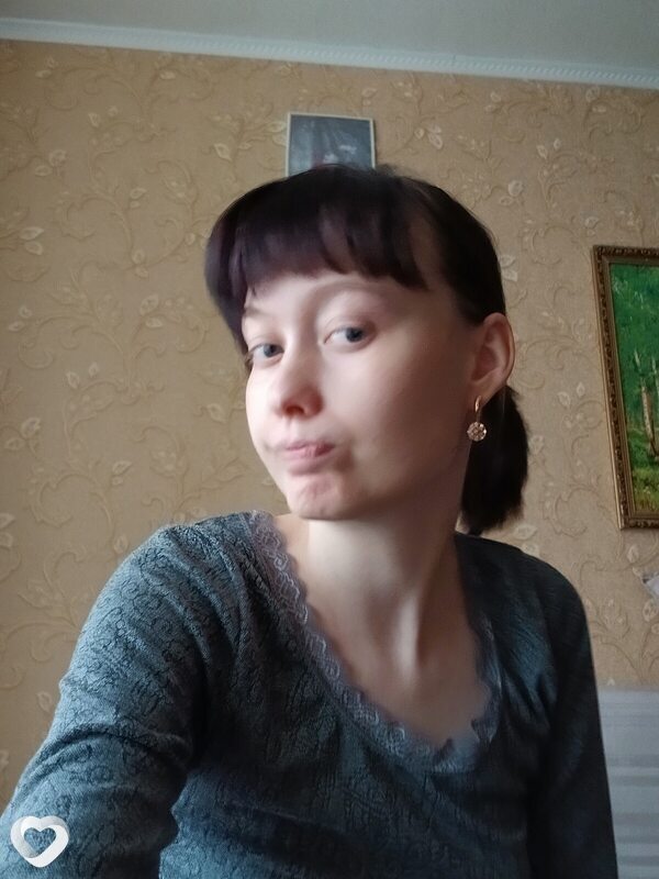 Даша, 21, Сердобске — анкета №612212