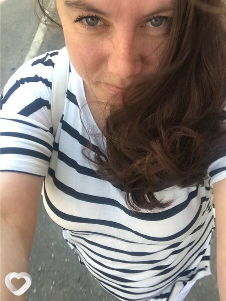 Ангелина, 37, Витебске — анкета №612213