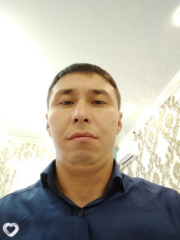 Бек, 41, Сарани — анкета №612214