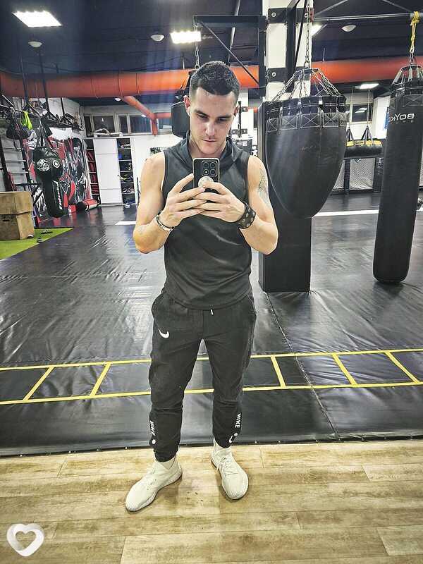 Олег, 22, Краснодаре — анкета №612218