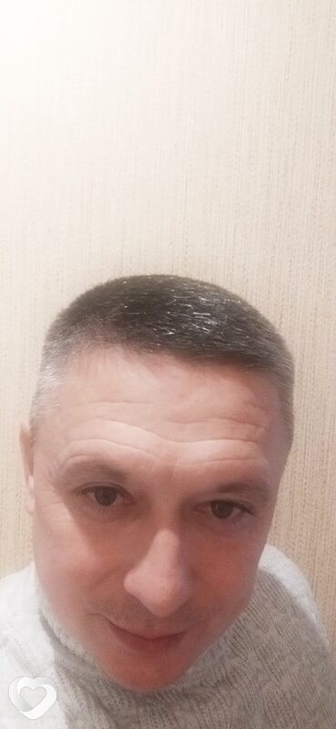 Александр, 47, Бресте — анкета №612224