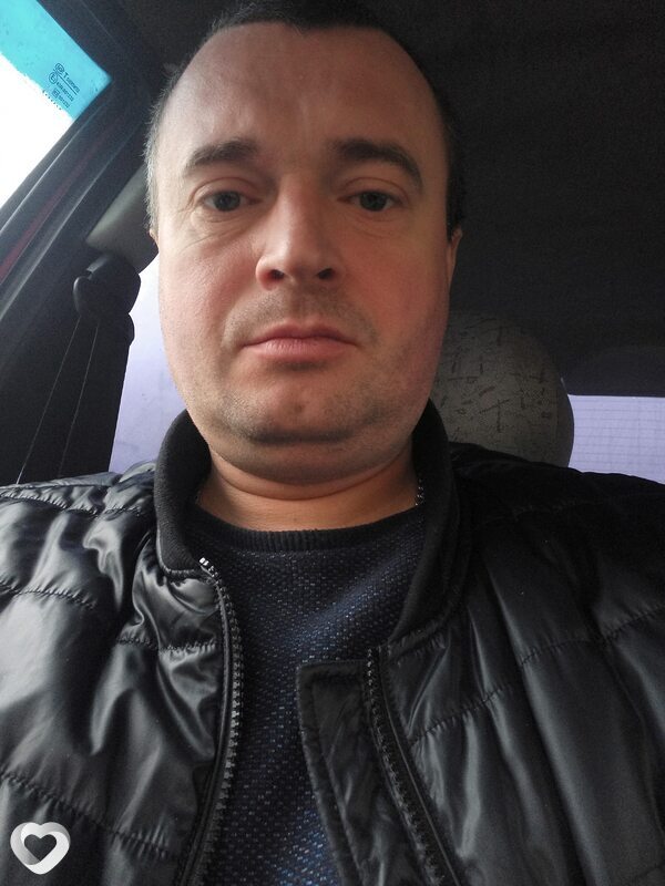 Александр, 38, Саранске — анкета №612225