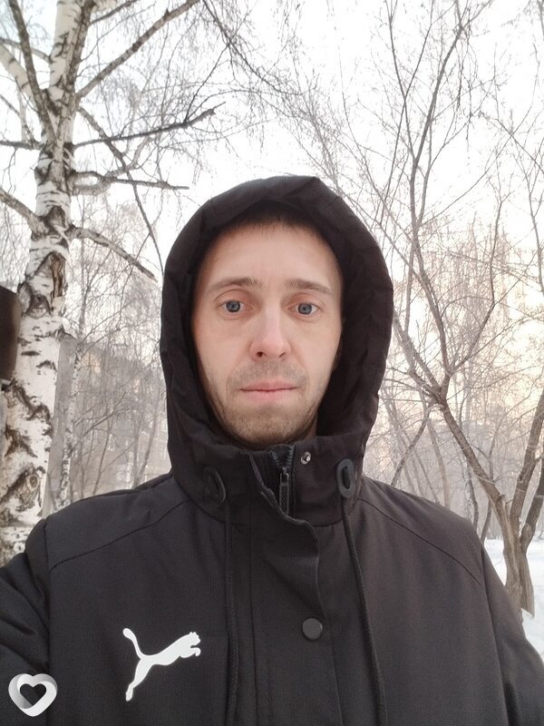 Евгений, 38, Новокузнецке — анкета №612140