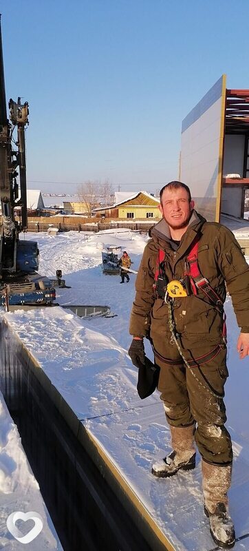 Александр, 28, Перми — анкета №612146