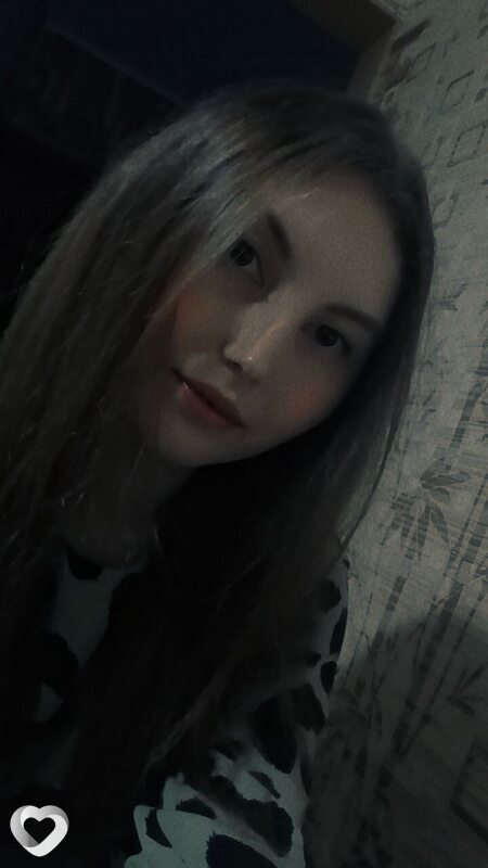 Ольга, 24, Благовещенске — анкета №612148