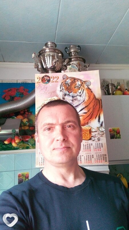Сергей, 43, Челябинске — анкета №612150