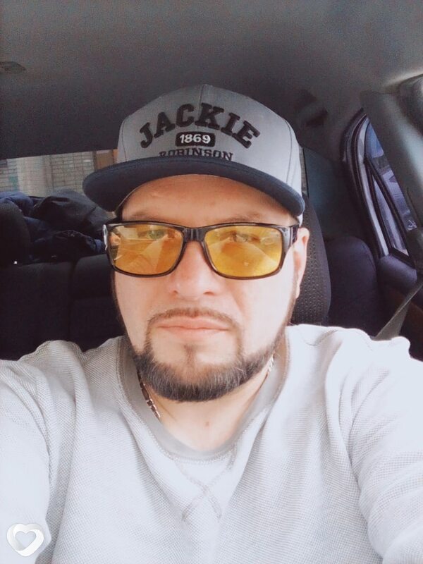 Евгений, 47, Москве — анкета №612151