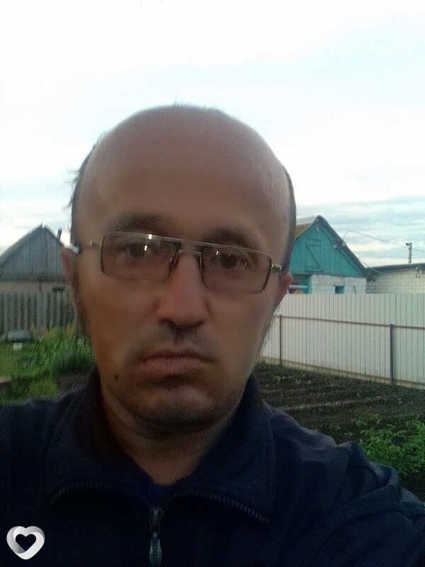 Павел Ситников, 38, Волгограде — анкета №612153