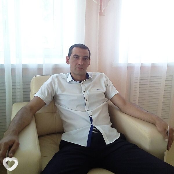 Руслан, 41, Владимире — анкета №612163