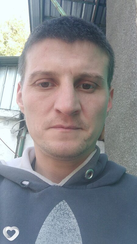 Илья, 35, Алматы — анкета №612164