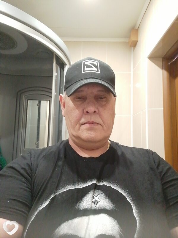 Владимир, 56, Нижнем Новгороде — анкета №612172