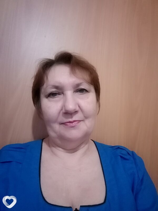 Наталья, Волово
