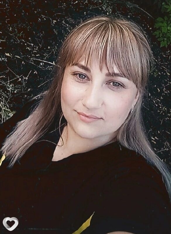 Кристина, 40, Ртищеве — анкета №612182