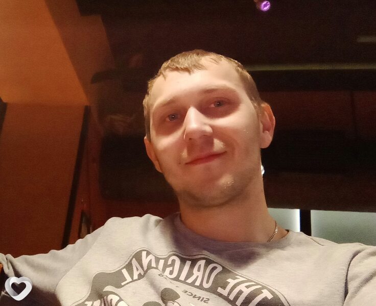 Пётр, 34, Ярославле — анкета №612185
