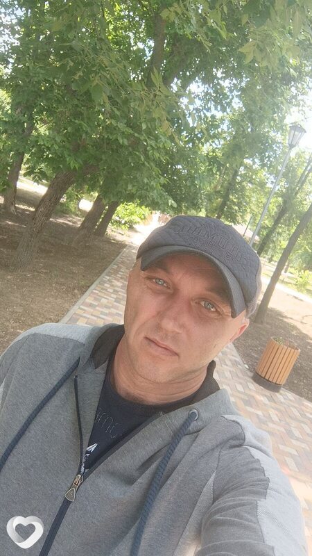 Дима, 37, Буденновске — анкета №612189