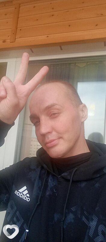 Владимир, 39, Ярославле — анкета №612194
