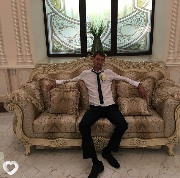 Сергей, 38, Костанае — анкета №612200