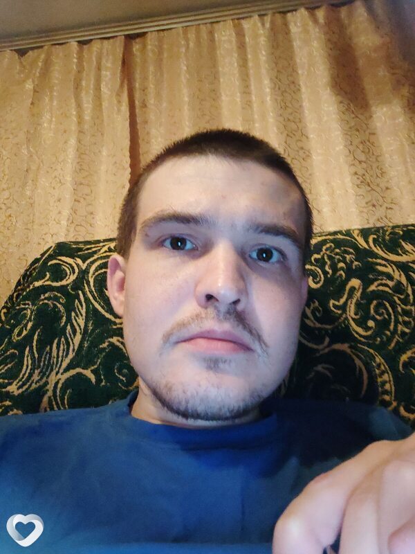 Александр, 35, Тольятти — анкета №612202