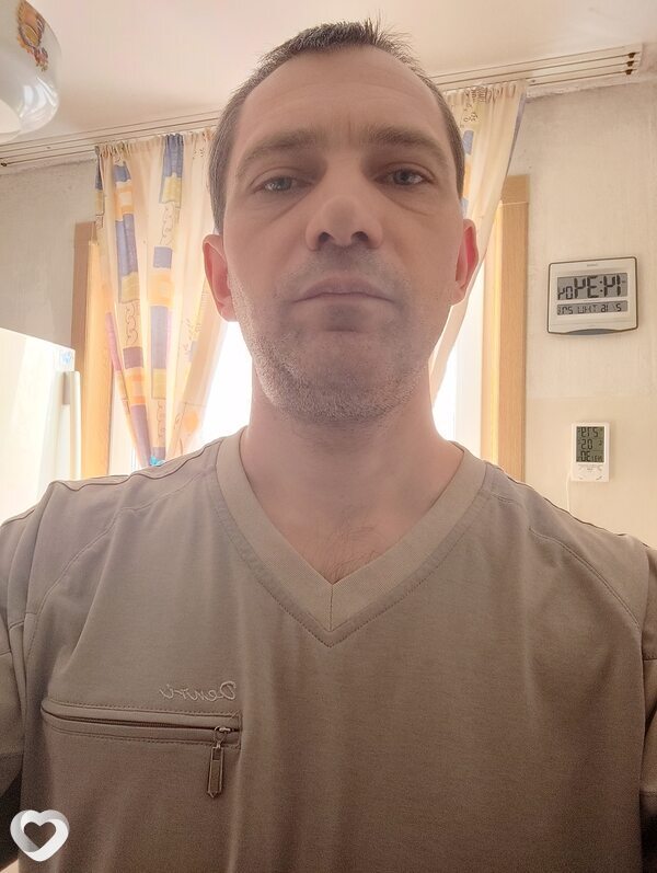 Александр, 41, Усть-Каменогорск — анкета №612206