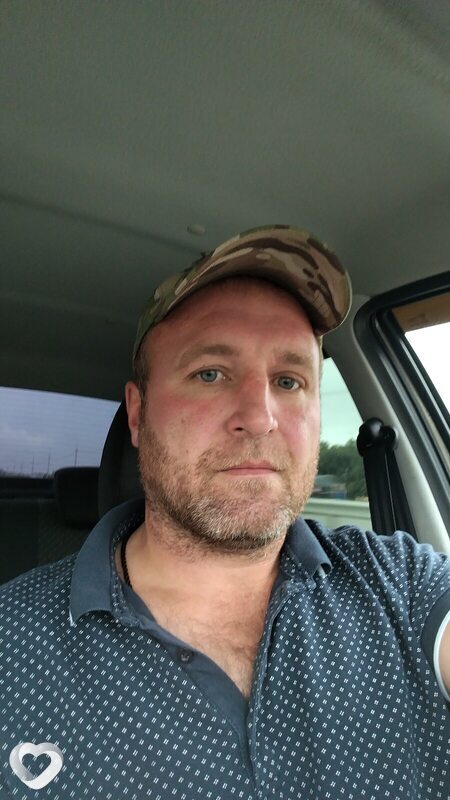 Максим, 43, Омске — анкета №612310