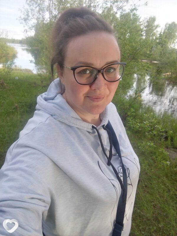 Светлана, Карпогоры