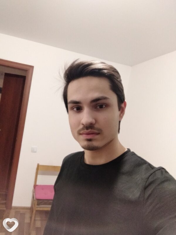 Марат, 24, Екатеринбурге — анкета №612330