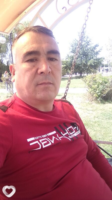 Садикжон, 49, Брянске — анкета №612331