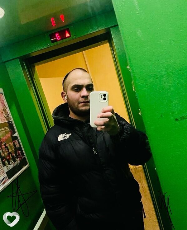Борис, 31, Гродно — анкета №612512