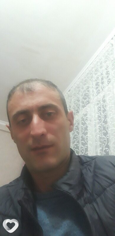 Тико, 39, Ереван — анкета №612514