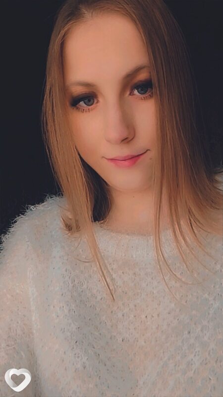 Анна, 28, Могилев — анкета №612518