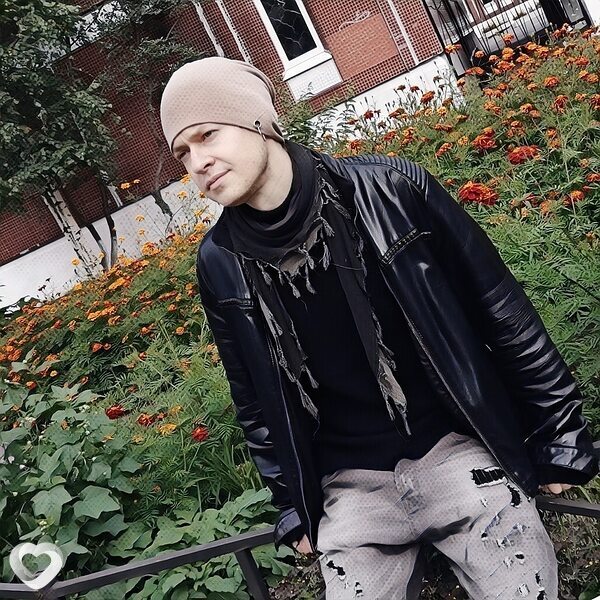 Алексей, 27, Санкт-Петербурге — анкета №612519
