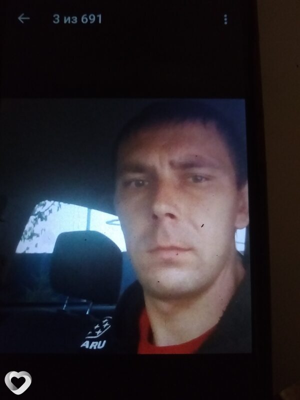 Дима, 45, Макеевке — анкета №612529