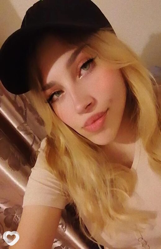 Ксения, 24, Костроме — анкета №612531