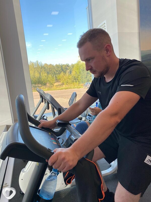 Кирилл, 30, Ярославле — анкета №612534