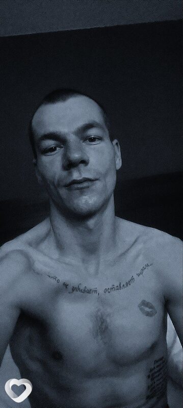 Николай, 31, Познань — анкета №612260