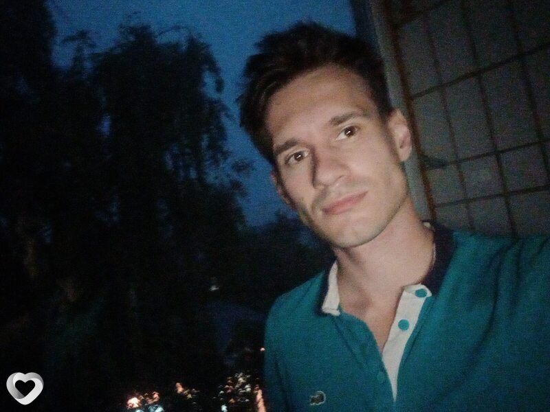 Александр, Высоковск