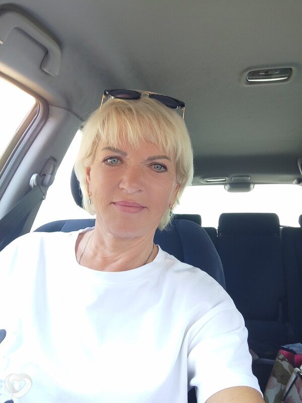 Татьяна, 62, Самаре — анкета №612273