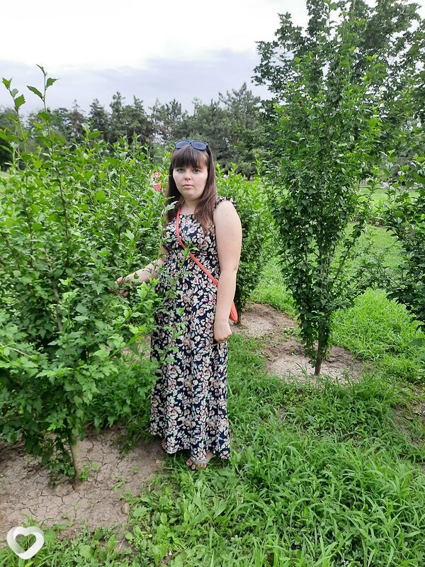 Александра, 30, Азове — анкета №612274