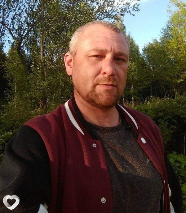 Роман, 43, Ярославле — анкета №612277