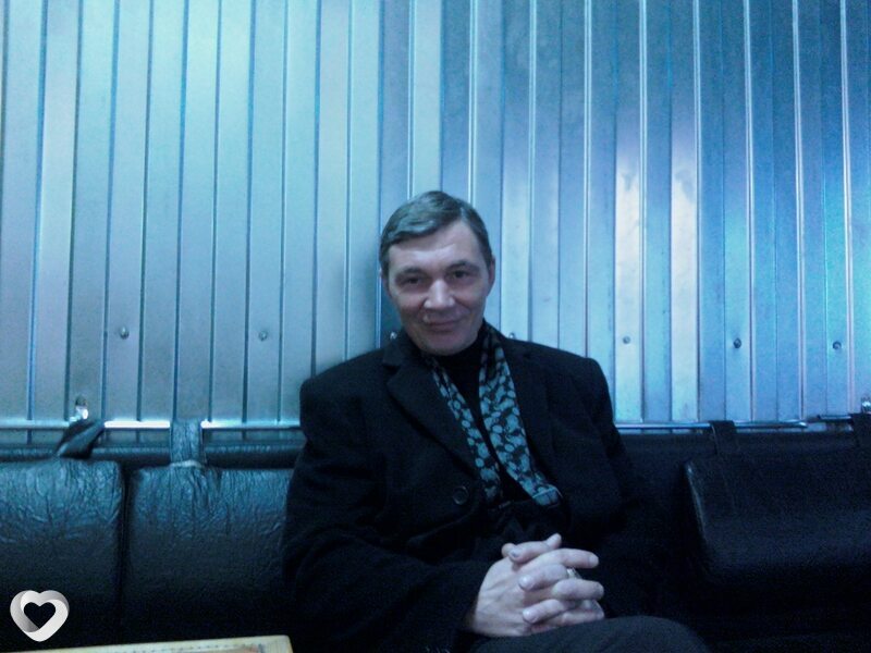 Игорь, 61, Севастополе — анкета №612281