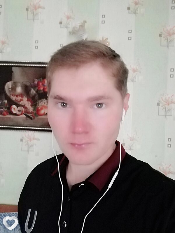 Андрей, 29, Ижевске — анкета №612284
