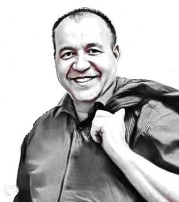 Влад, 59, Санкт-Петербурге — анкета №612240